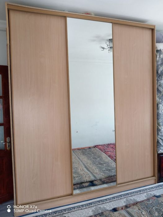 Yunusobodda Metroga yaqin 2 xonali shinam xonadon sotiladi