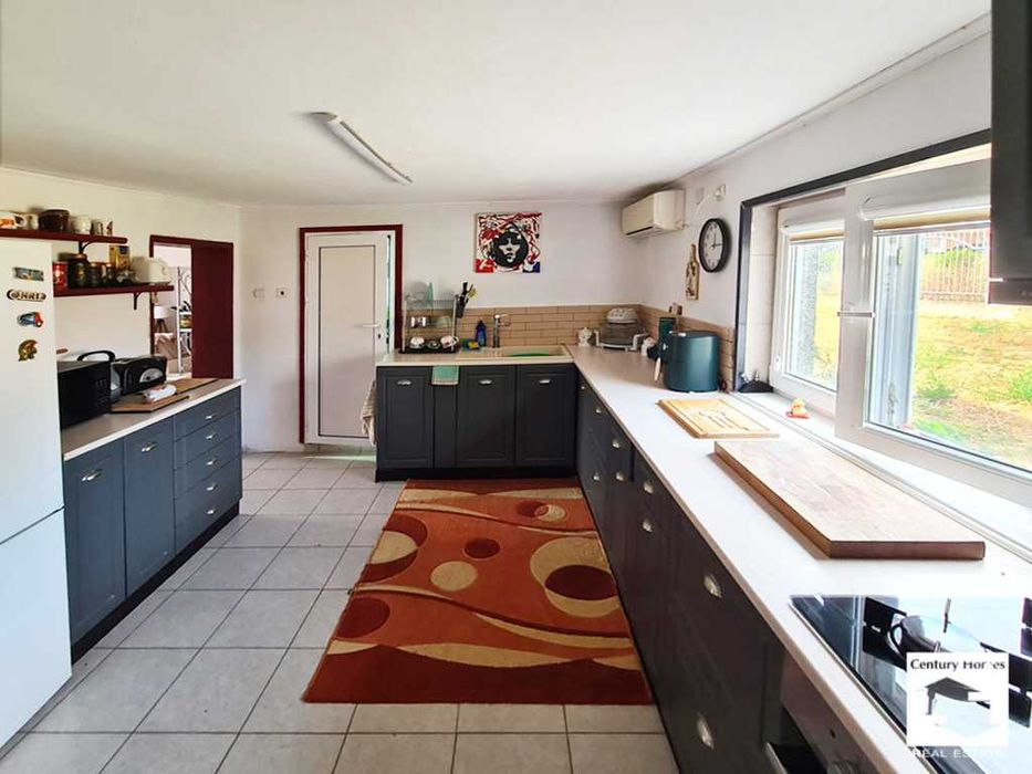 Продава се Къща в с. Климентово, Област Велико Търново - 115 кв.м за 714 €/кв.м - Снимка #6