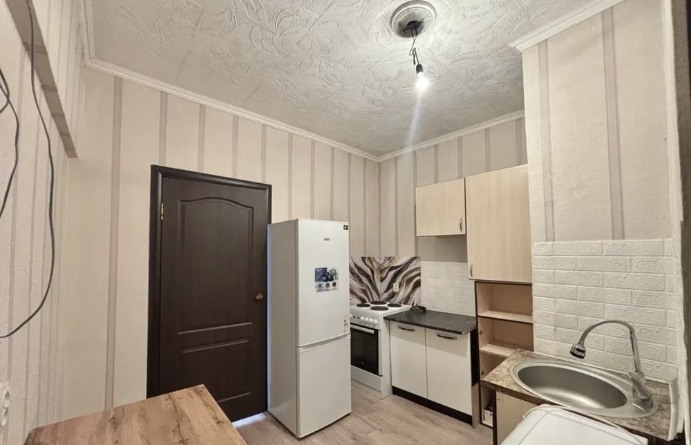 Продажа квартиры