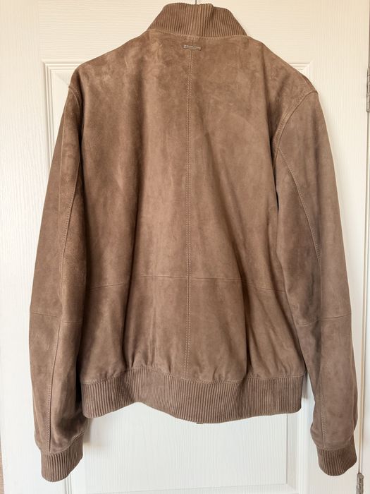 Оригинално чисто ново яке на Michael Kors