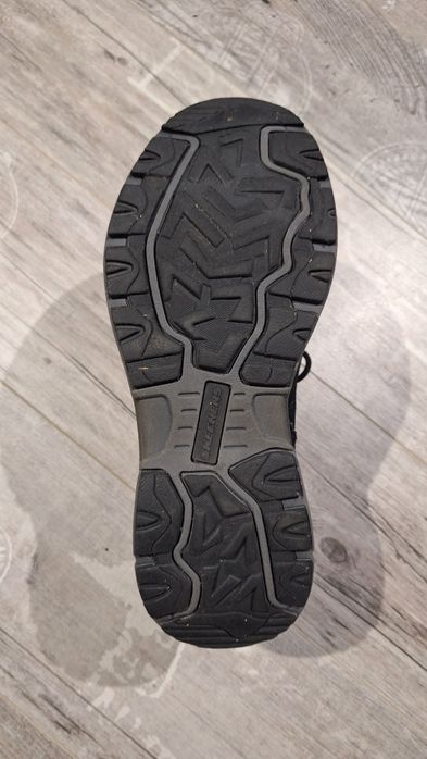 Ghete Skechers Marimea 42