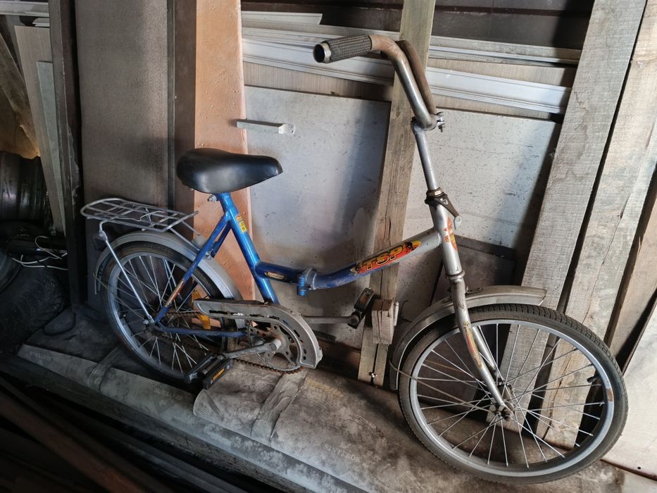 Велосипед 5000тенге