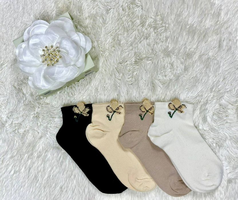 Носочки подарочные