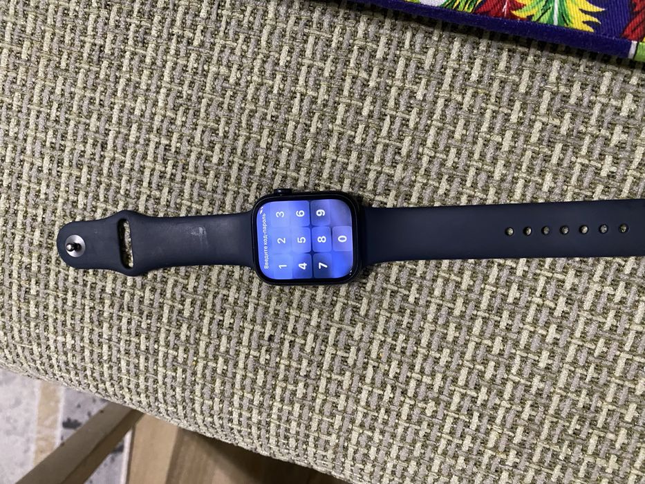 Apple watch 9 seria 45mm