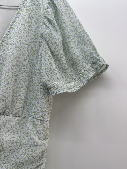 Rochie noua de vara cu imprimeu floral