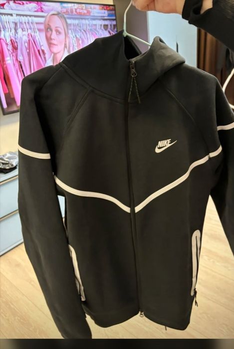 Спорт костюм tech fleece