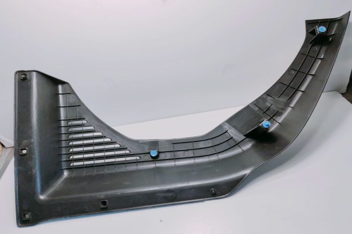 Panou lateral 242968497R Mercedes-Benz Citan W415 seria