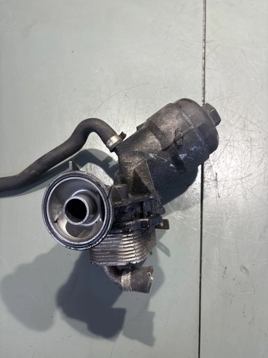Carcasa filtru ulei 8973145291 Opel Astra 2005 1.9 CDTI MT (150 hp)