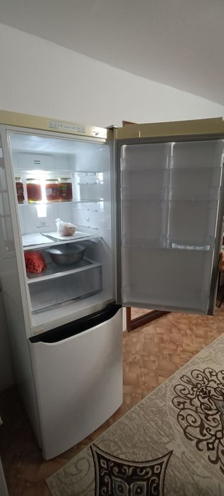 Холодильник lg, Атырау