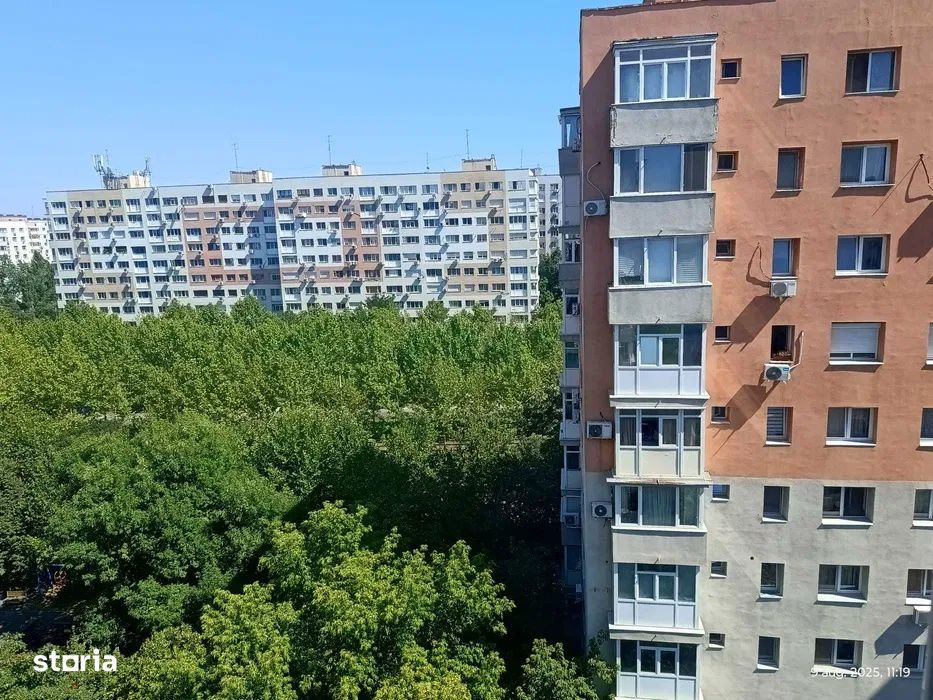 Apartament 1 cam. , zona Theodor Pallady, acces metrou
