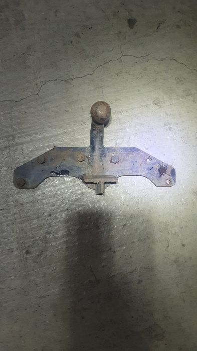 Продам фаркоп от ваз 2107