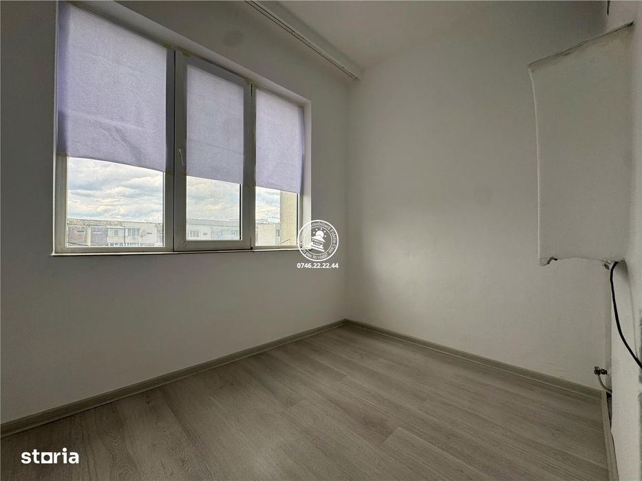 Apartament 2 camere decomandat – 54 mp – Cartier Frumoasa, Iași