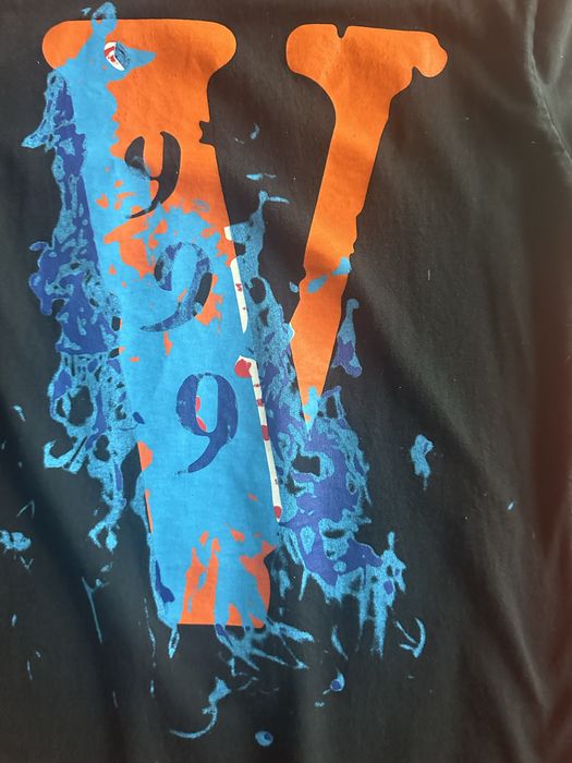 Tricou Vlone legends neVer die