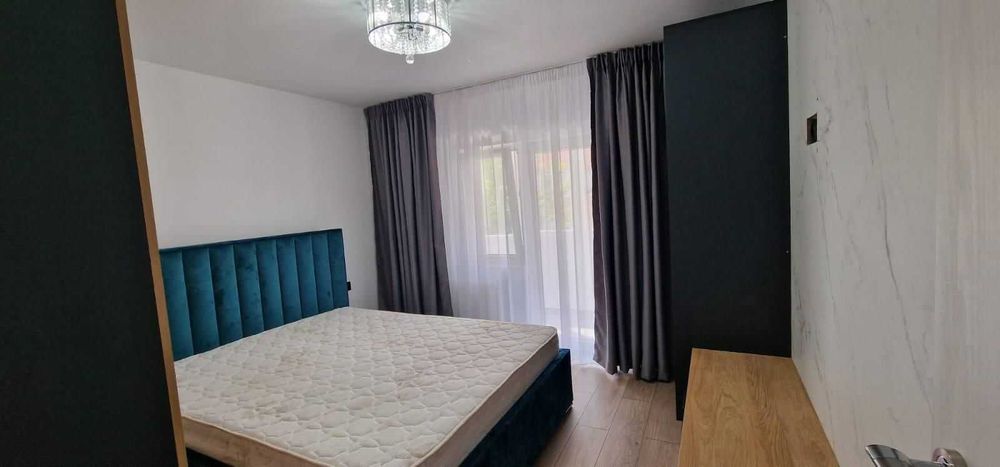 Schimb apartament în Florești cu apartament în Cluj-Napoca + diferență