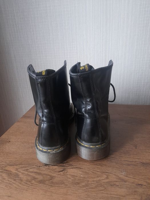 Dr.martens мъжки обувки 43 номер.