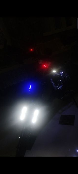 Velosiped Skillmax 28