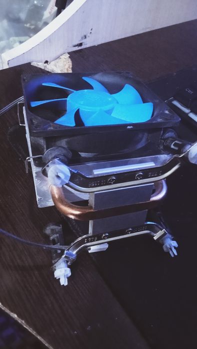 Комплектующие для компютера