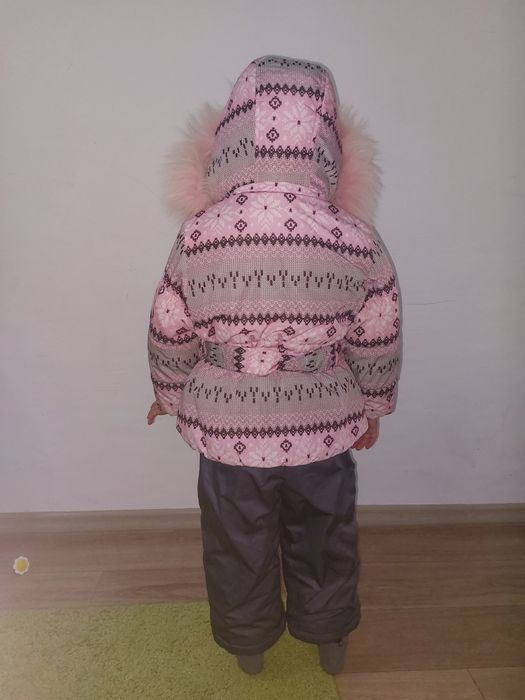 Продам полукомбинизон  на девочку