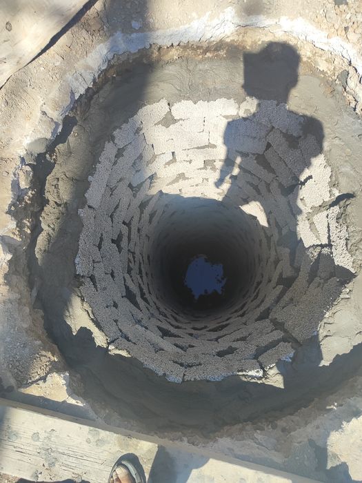 Урачи ura tiransha tunel padvol basseyn qaziymiz Toshkent boʻylab