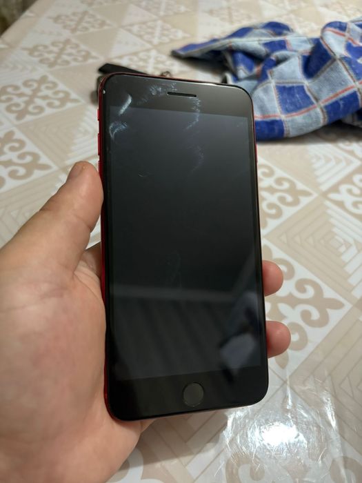 Продам iPhone 8+ 64 gb в оригинале