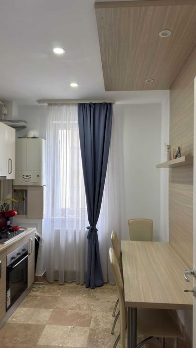 Inchiriez apartament 2 camere decomandat Bucuresti bd timisoara