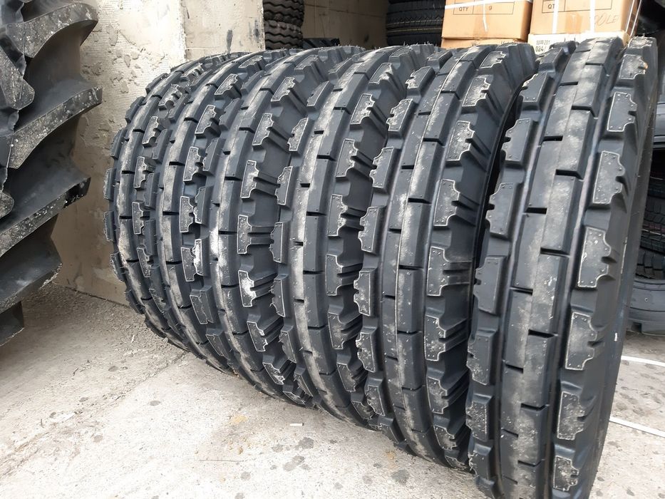 Anvelopa 7.50-20 VOLTYRE V-103 6PR 103A6 TT CU CAMERA  Cauciucuri tractor, Fiat, Case, Fendt, John Deere, New Holland, Massey Ferguson, UTB   Cauciucu