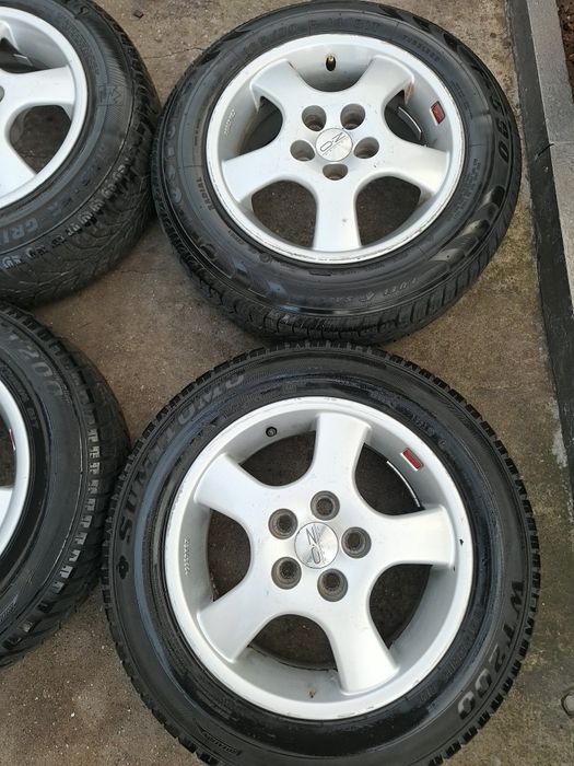 Алуминиеви джанти OZ  Racing  14 цола 5х100