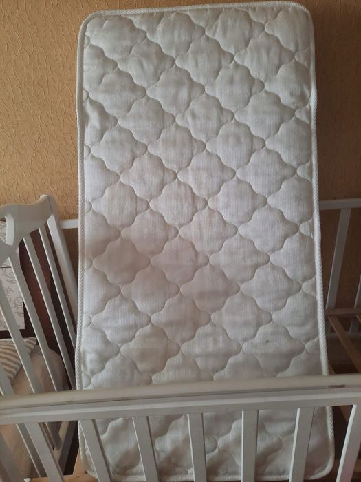 Продам бу детский кровать