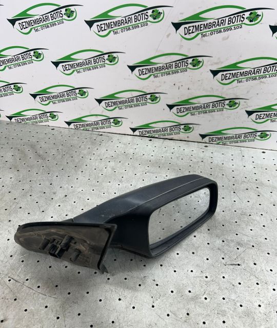 Oglinda dreapta electrica Opel Astra G