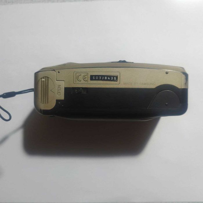 плёночный фотоаппарат SAMSUNG FINO-30s