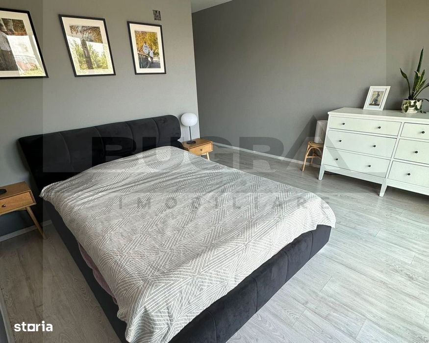 Vila Premium - 7 camere, 600 mp teren,  zona Engels