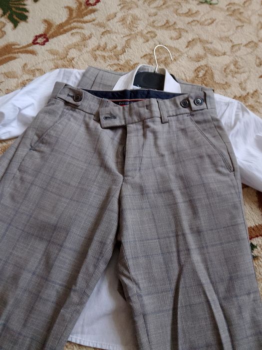 Детский одежда**