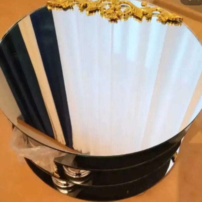 Посуда для стола Зеркало Айфон