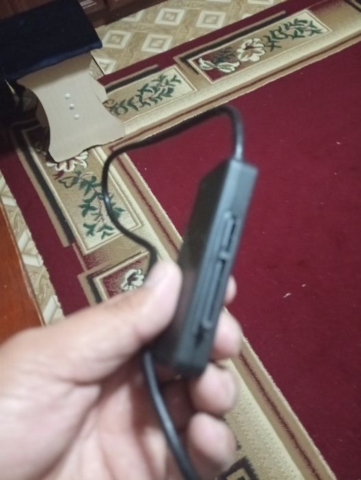 М2 SATA USB  переходник сатылады 6000 тг