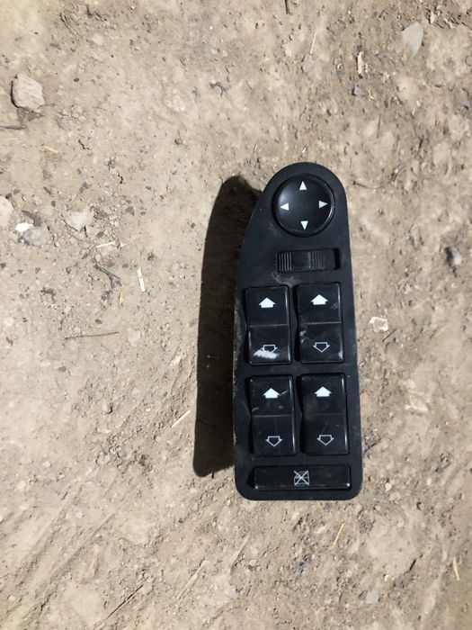 Авто запчасти Е39 БМВ