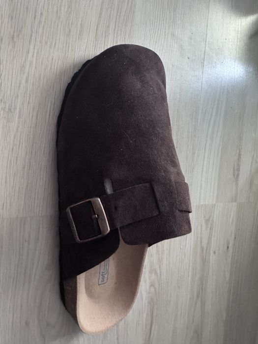 Saboti Birkenstock