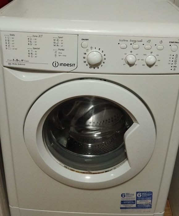 Service Reparatii Electrocasnice