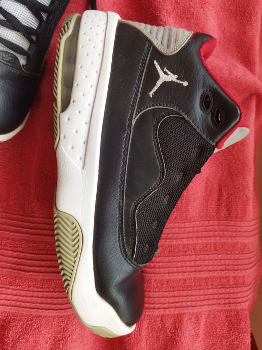 Маратонки Air Jordan 38.5