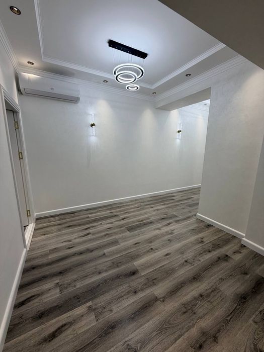 3/6/9 Буюк ипак йули м новостройка ЖК Silk road  с кадастром, 75м²