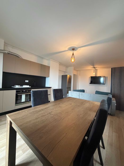 Inchiriez Apartament 2 camere zona South Side