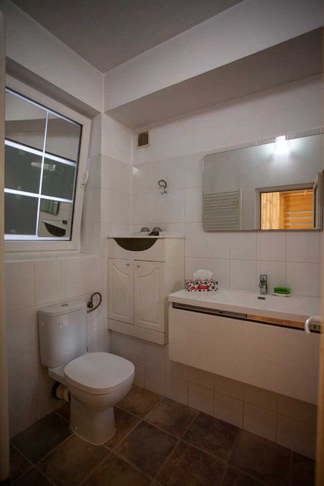 Închiriere apartament 3 camere – Dorobanți / Floreasca