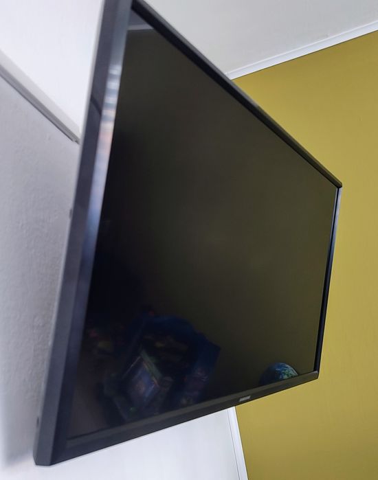 Samsung T28E310EW Monitor / TV