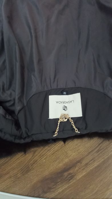 Парка  новая Lasagrada