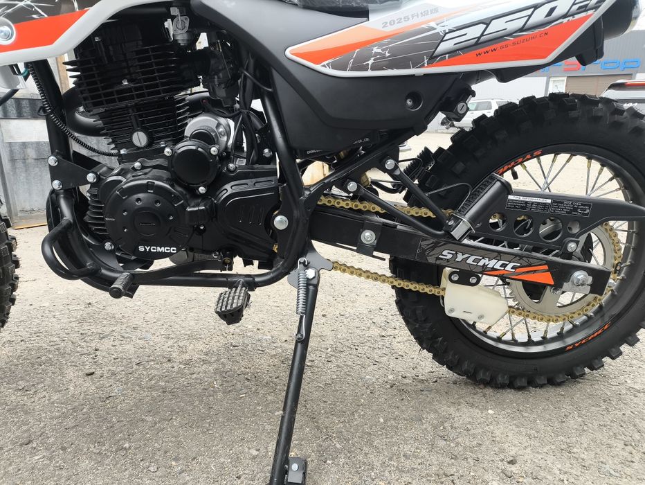 Продажа мотоциклов