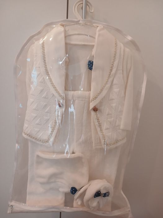 Костюм для малыша