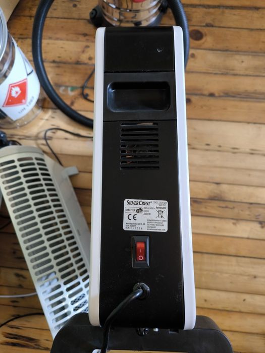 Конвектори 2бр- 130лв.