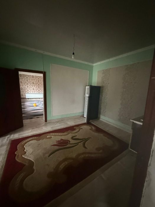 Каартира ортақта