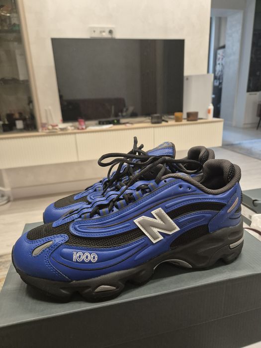 New Balance 1000 оригинал