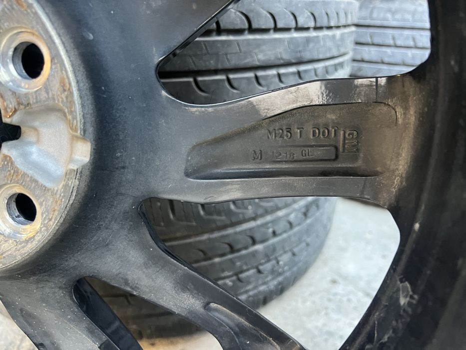 R19 Ekuinoks Deska balon Arginal GM Donalik