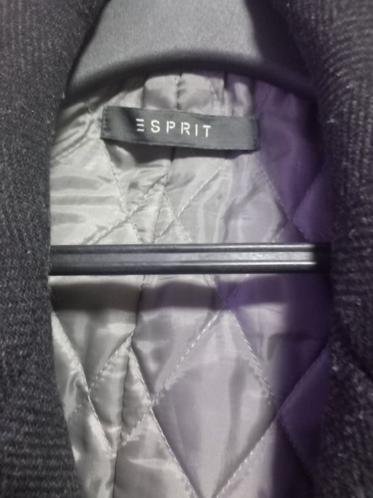 Мъжко зимно палто Esprit XXL